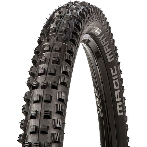 Enhancing Your Riding Experience with the Schwalbe Magic Mary 29 x 2.6 Tire